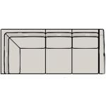 Sectionals 916 Newman Sectional - Image 14