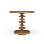 Milano Bistro Table