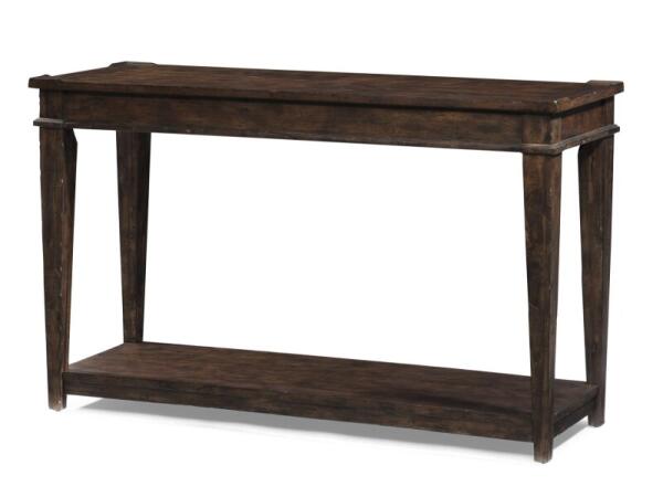 Azalea Sofa Table Sofa Tables Brown
