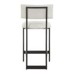 Apsley Counter Stool, Black Barstools Barstools 15