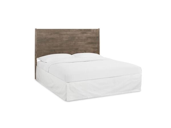 Parkway Panel Bed Beds Bassett Furniture