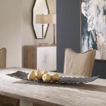 Camilla Tray, Nickel - Image 3