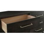 Braddock Dresser Dressers Bassett Furniture 20