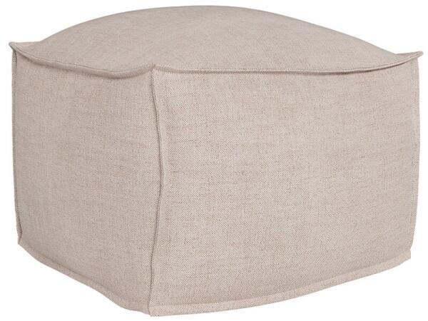 Bottega Ottoman Pouf - Special Order - Image 3