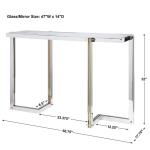 Locke Console Table - Image 9