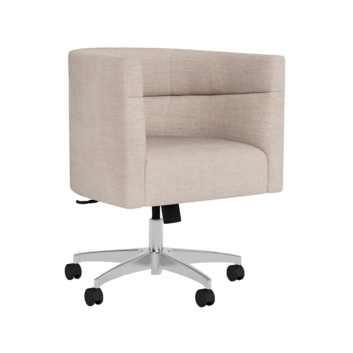 00907ad1f1749636bcd0618b2f5d4a85 Maxie WFH Desk Chair -Special Order - Image 1