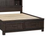 Queen Storage Footboard - Image 3