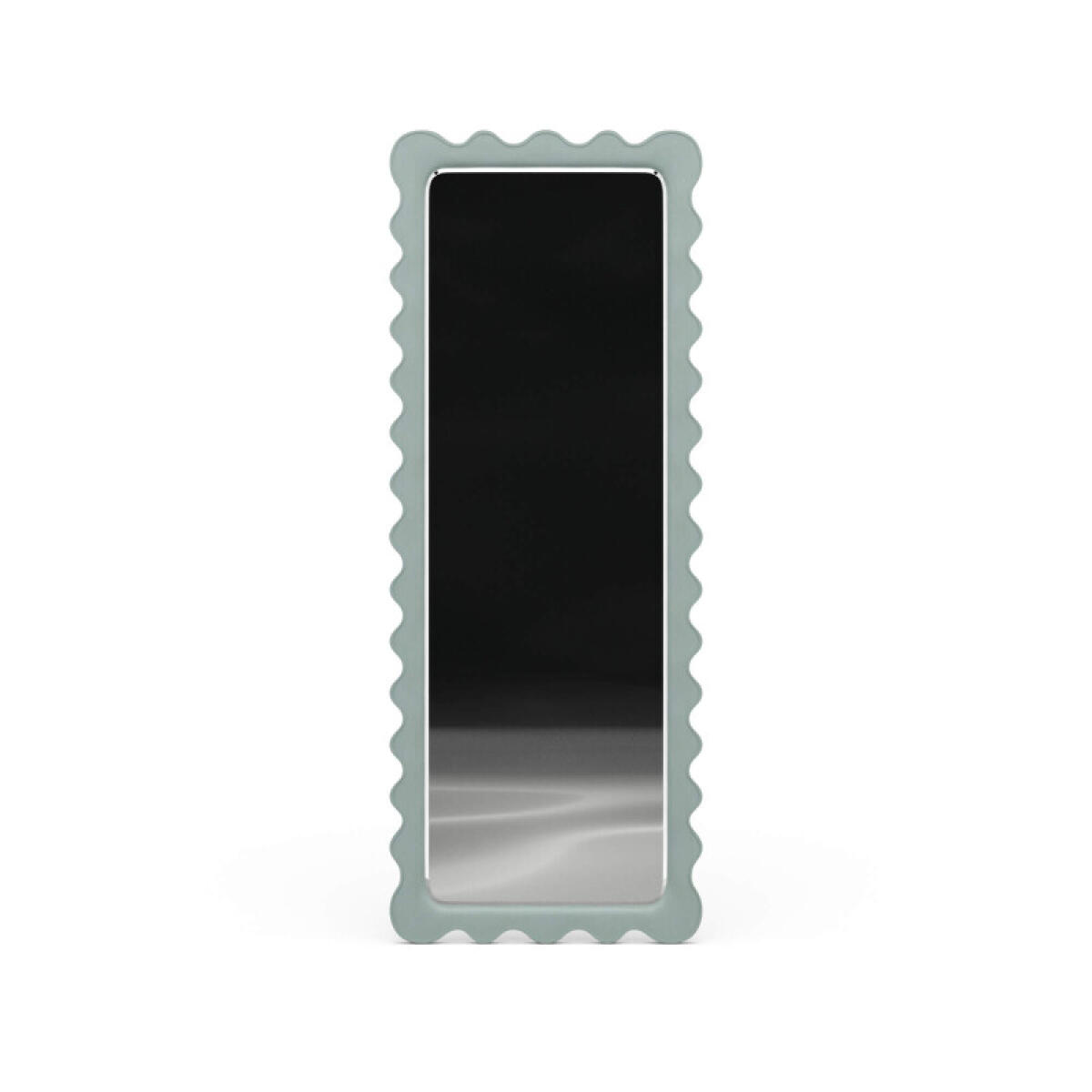 0094d8bffecc1866c3584b6ff99a8304 Chloe Rectangular Mirror - Image 1