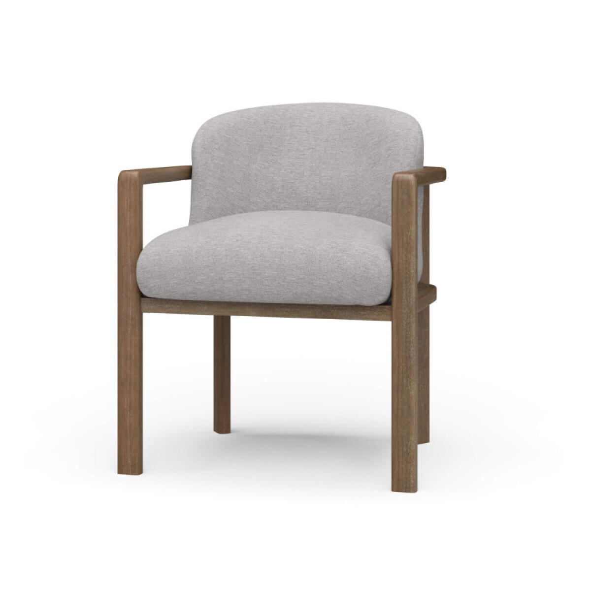 0095fc5c4b2ee011af5398d87ddc6fe2 Normandy Dining Chair - Image 1