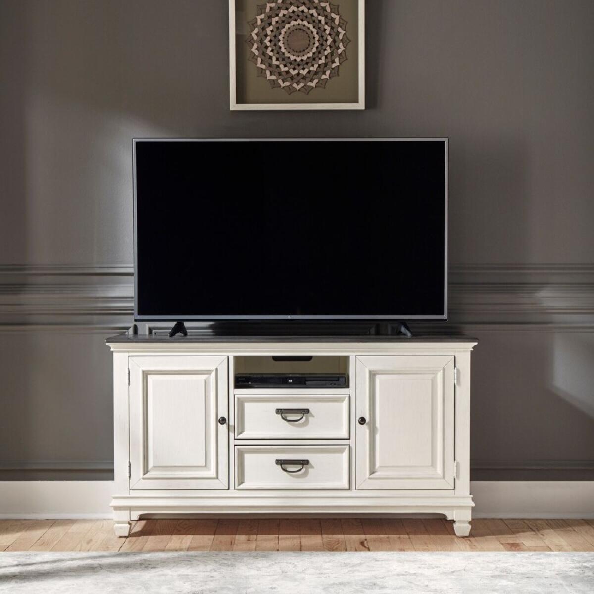 00996d1af11c316565482a305ba2e8d4 Allyson Park 56 Inch TV Console - Image 1
