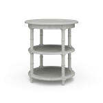 Martinique Round Side Table