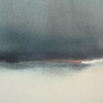 Deep Rains Framed Print Art Art 15