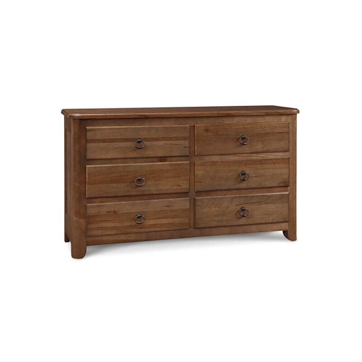 00a4ab2ee55f7ca3fa94e6c944c544d5 Heritage Dresser - Image 1