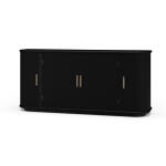 Kraton 4 Doors Sideboard