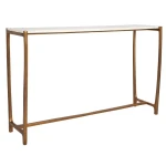 Affinity Console Table, 2 Cartons - Image 4