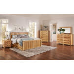 Adamstown King Storage Bed - ADANT5171 - Image 3
