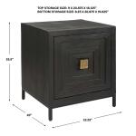 Aiken Cabinet Accent Furniture Accent Furniture 21
