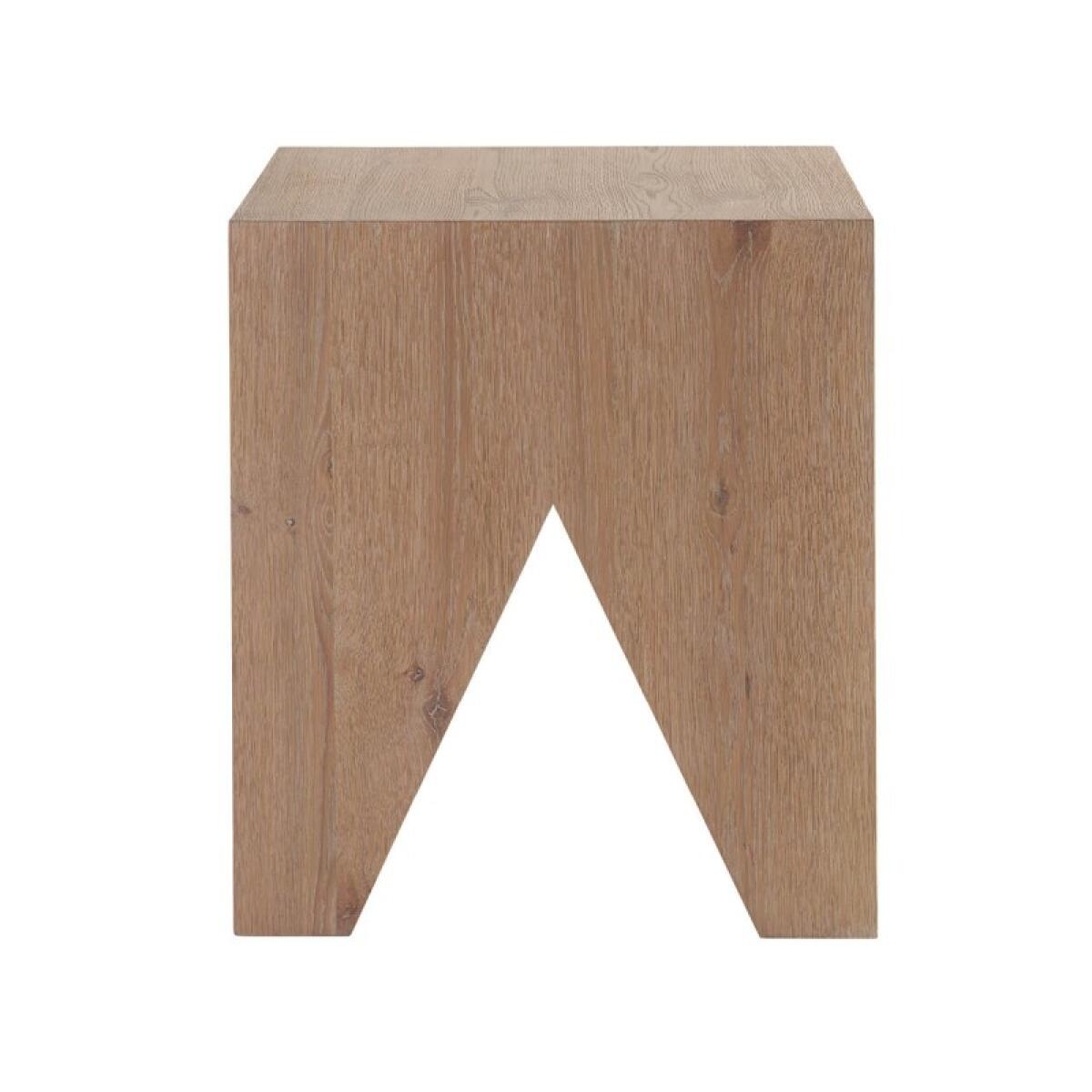 00c08550e3f4fdf84129f8016fcf0711 Griffith Park Altitude End Table - Image 1