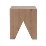 Griffith Park Altitude End Table