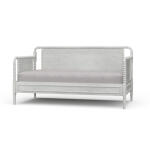 Cholet Twin Daybed W/o Mattress