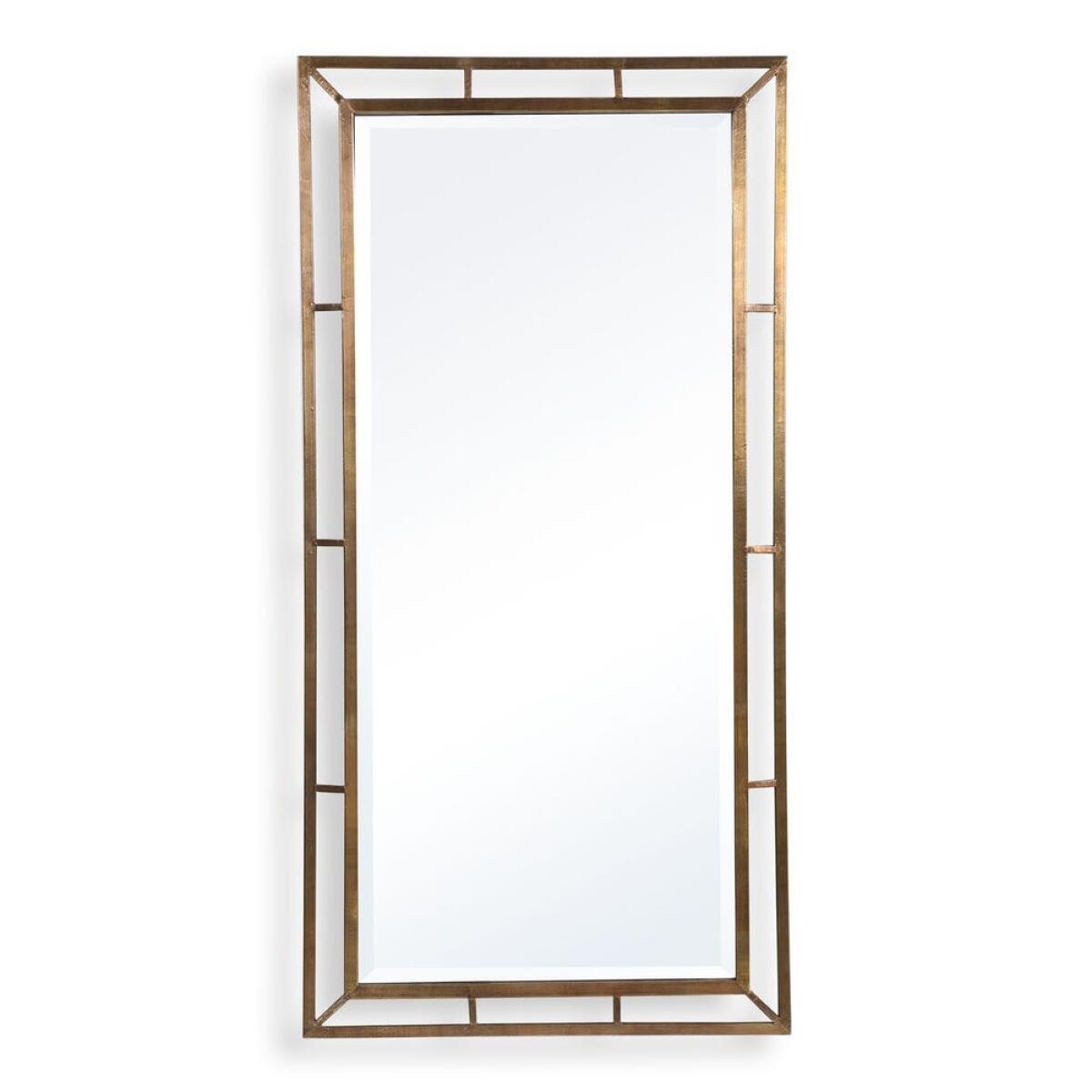 00c1d30911f1de2e92482469e5fecba7 Farrow Mirror - Image 1