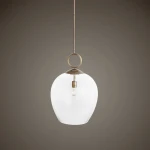 Calix, 1 Lt Pendant - Image 6