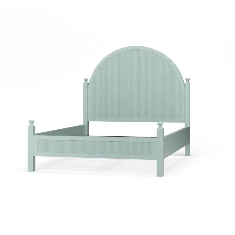 00c67d11c3a47a478f9b99d664b5a6d1 Regent Arc Bed - Image 1