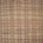 Ubud Rattan Floor Lamp - Image 5