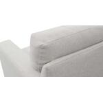 Anson Track Arm L-Shaped Sectional Sectionals Bassett Furniture 15