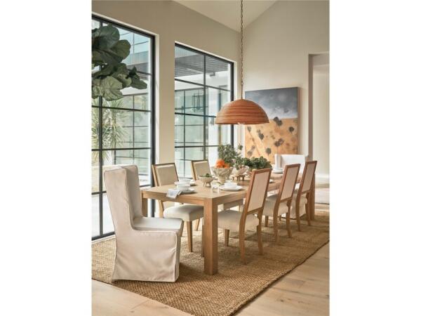 Weekender Coastal Living Home Collection Upholstered Dining Chair