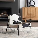Ranchero Accent Chair - Image 5