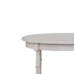 Martinique Round Side Table - Image 7