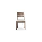 Origins Spence Dining Chair with Upholstered Seat - Image 3