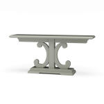 Fiona Pedestal Console Table Console Tables Bramble 8