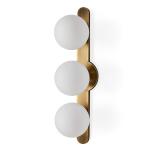 Droplet, 3 Lt Sconce - Image 4