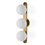 Droplet, 3 Lt Sconce - Image 3