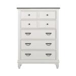Allyson Park 5 Drawer Chest Chests Chests 16