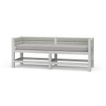 Hunter Bench W/ Cushion