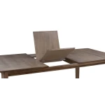 Origins Dandridge Butterfly Leaf Table - Image 9