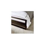 Braddock Panel Bed Beds Auburn Maple 22