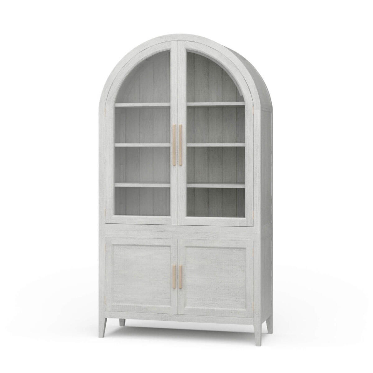 0100f328026cda4fdaf1acaf252a9cb0 Lumina Glass Cabinet - Image 1