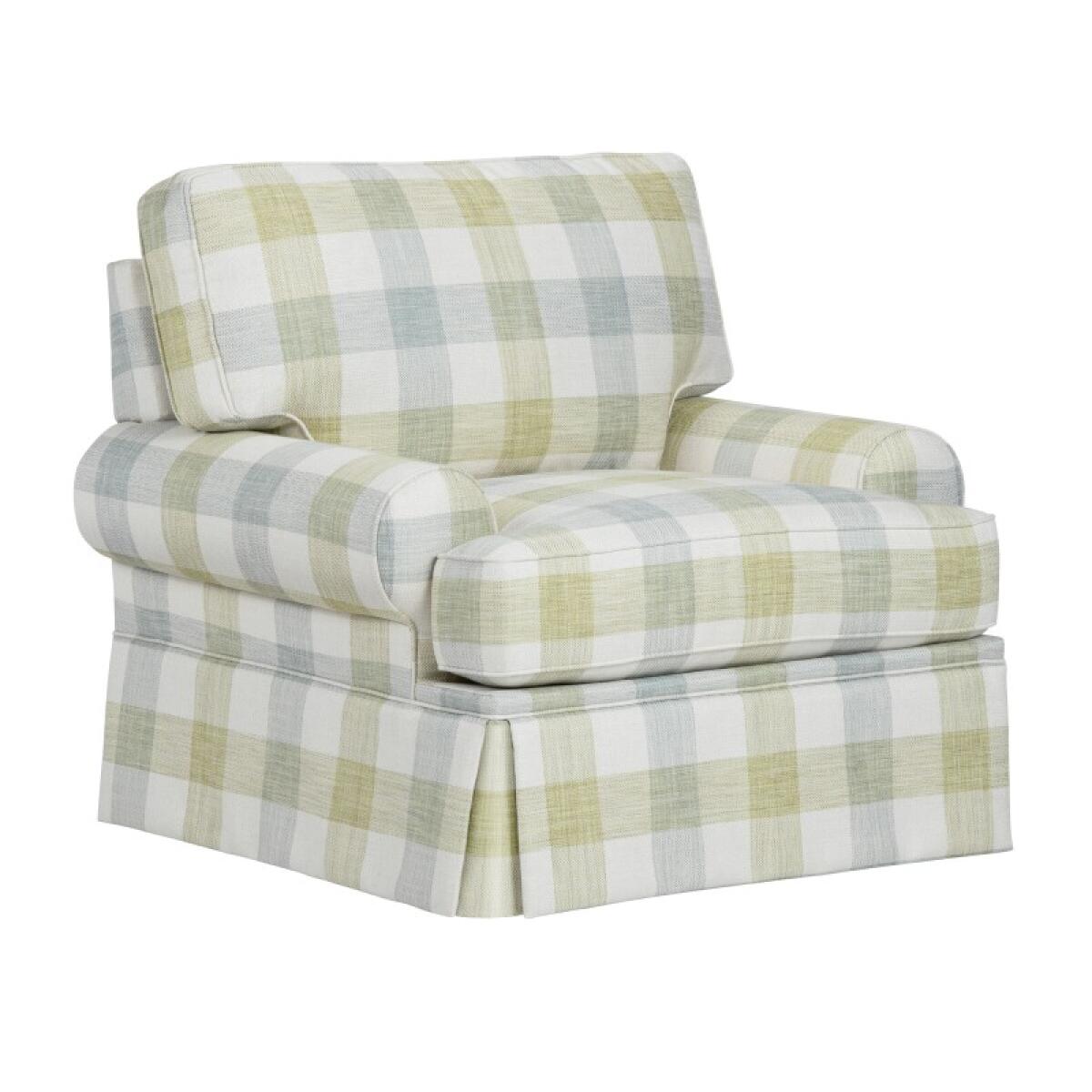 01013b1ef6d407ba1f866b0a39be4f4d Sanibel Pattern Chair - Image 1