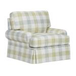 Sanibel Pattern Chair