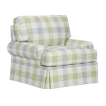 Sanibel Pattern Chair
