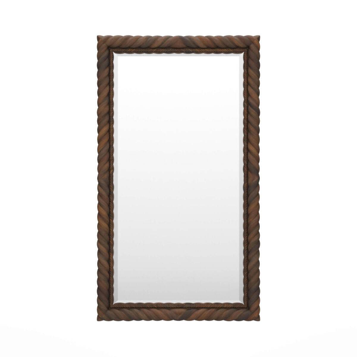 01022b2883b95bca5cc31c1574ed2711 Belvedere Twist Mirror Large - Image 1