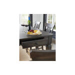 Kingston Gather Height Friendship Table – KIGDG6710 Dining Tables A-America 19