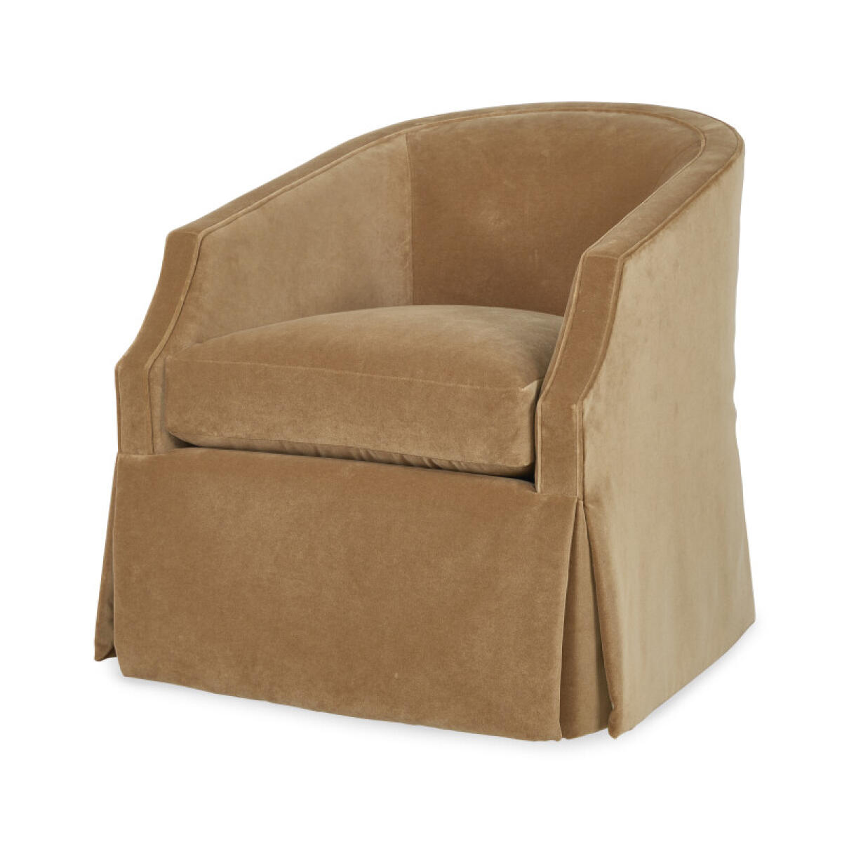 010b033c53bcd3ce827ae9f17512da95 Bw443 Conway Swivel Chair - Image 1