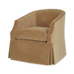 Bw443 Conway Swivel Chair