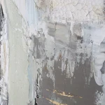 Natural Springs Hand Painted Canvas - Image 5