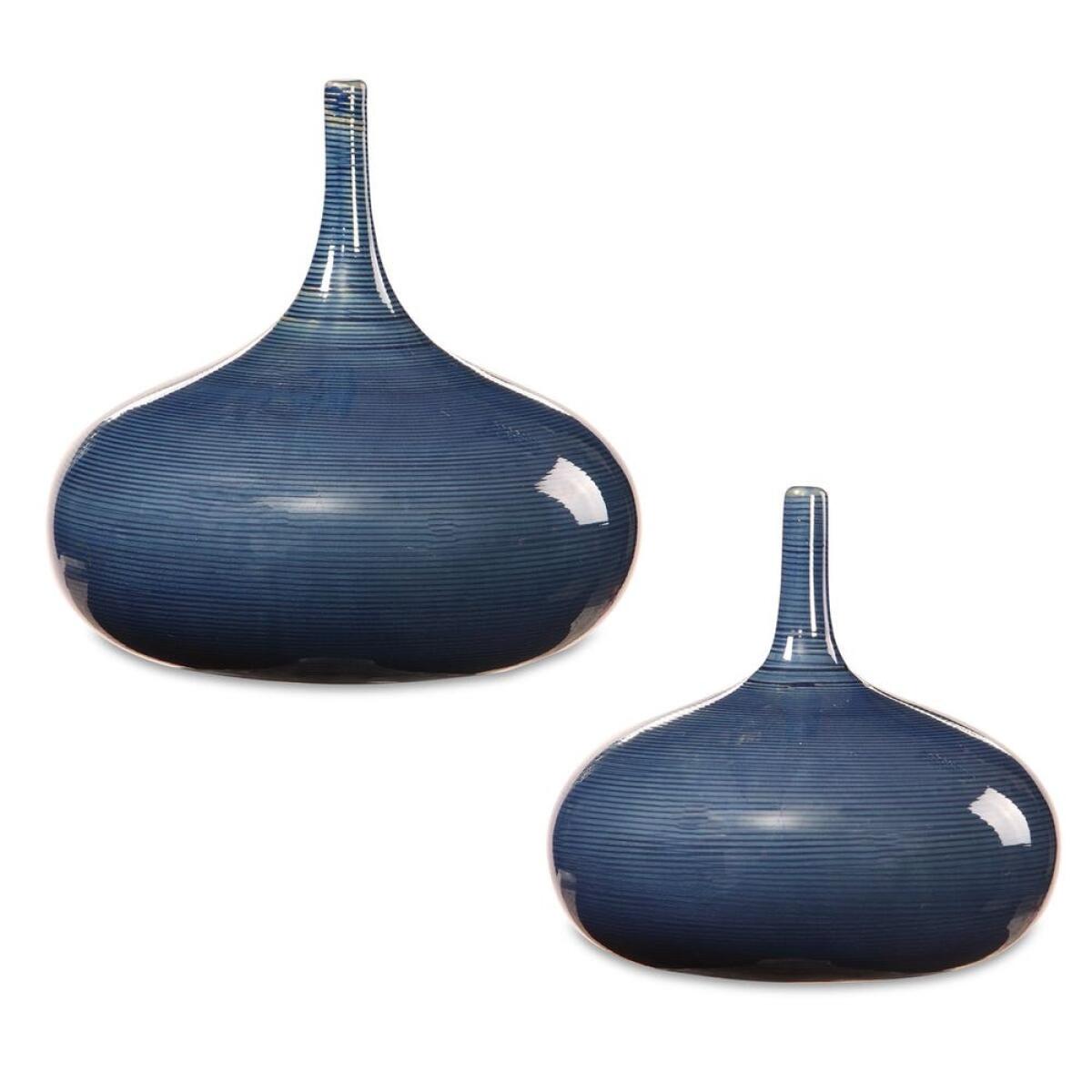 010fb49f747f6c0cc76580e2a70f7616 Zayan Vases, S/2 - Image 1